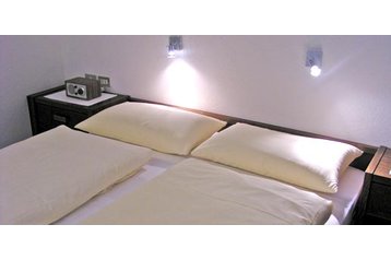 Italie Privát Colfosco, Extérieur